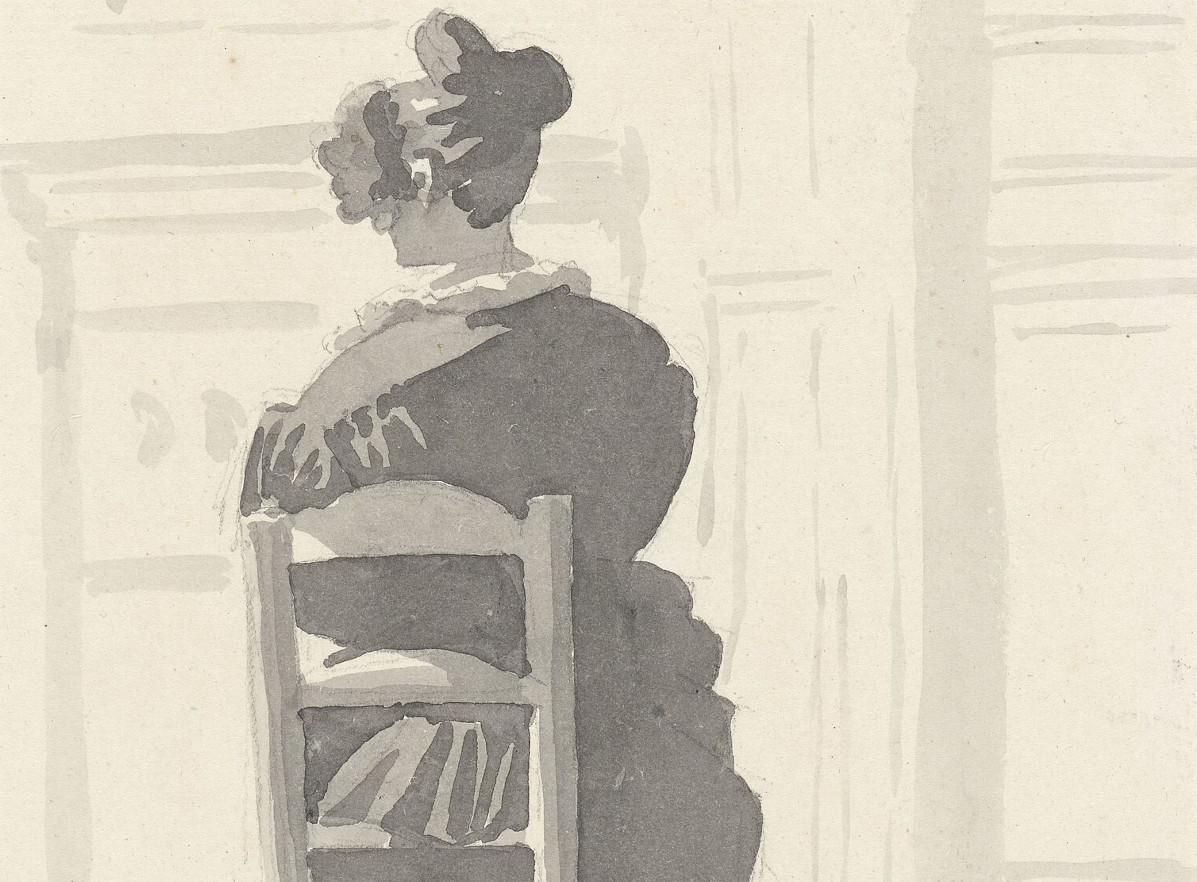 La chaise