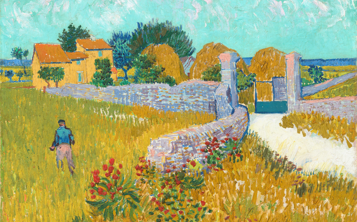 La bastide